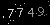 Check code picture
