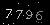 Check code picture