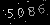 Check code picture