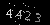 Check code picture