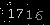 Check code picture