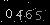 Check code picture