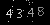 Check code picture