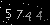 Check code picture