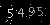 Check code picture