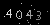 Check code picture