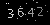 Check code picture