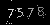 Check code picture
