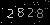 Check code picture