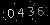 Check code picture