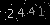 Check code picture