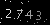 Check code picture