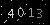 Check code picture