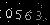 Check code picture