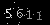 Check code picture