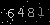 Check code picture
