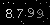 Check code picture