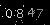 Check code picture