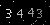 Check code picture