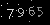 Check code picture