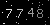 Check code picture