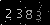 认证码图片