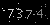 Check code picture