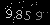 认证码图片