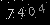 Check code picture