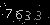Check code picture