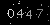 Check code picture