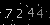 Check code picture