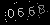Check code picture