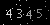 Check code picture