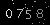 Check code picture