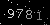 认证码图片