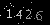 Check code picture