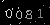 Check code picture