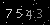 Check code picture