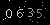 Check code picture