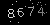 Check code picture
