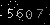 Check code picture