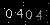 Check code picture