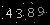 Check code picture