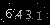 Check code picture