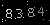 Check code picture