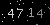 Check code picture