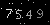 Check code picture