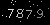 Check code picture