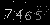Check code picture